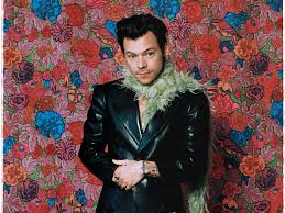 Why harry styles' grammys 2021 acceptance speech was bleeped out. Harry Styles Was Everyone S Best Friend At The 2021 Grammys Glamour