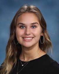 Allison Strickler's Instagram, Twitter & Facebook