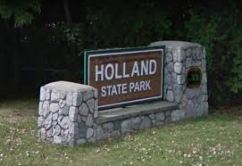 Holland state park in holland, michigan provides campers with a choice of two different spacious campgrounds. Michigan State Park Campgrounds Most Popular How To Get Reservations