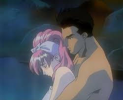 You can either go for your first love, or find another love, or become a cupid for others. Dvd Yesterday Once More Dvd Einzel Animepro De