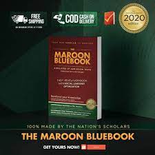Dalubhasa review center upcat review app is a supplement app for applicants reviewing for the up college. The Maroon Bluebook Simulated College Entrance Tests For Upcat Updated Upcat Reviewer Shopee Philippines