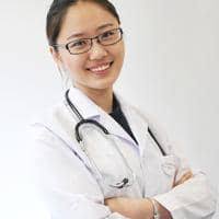 Skin specialist in chandigarh | best dermatologist in chandigarh. Ms Ting Wang Reviews Book Doctify
