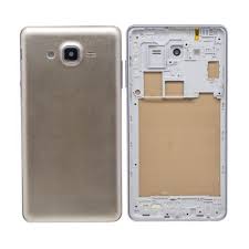 Samsung Galaxy On7 Pro - Gold - Maxbhi ...