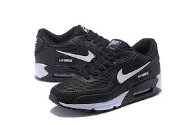 Black And White Air Max 90 Mens Fashion Nike Air Max 90 Kpu Black White Special Sale 63 00 Sneakers Men Fashion Nike Shoes Air Max Nike Air Max