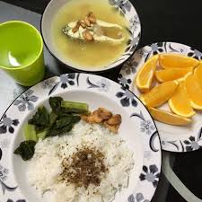 Nenas, jambu air, pear, duku, langsat, dokong, mangga, pisang (terutama pisang. Makanan Berpantang 25 Makanan Berpantang Lazat Yang Boleh Dicuba