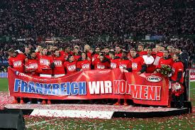 6 fanartikel von österreich bei der em 2016. Fussball Europameisterschaft 2016 Osterreich Wikipedia