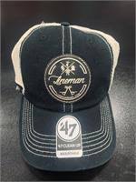 Maybe you would like to learn more about one of these? Lineman Hats