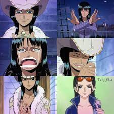 Pin On Nico Robin