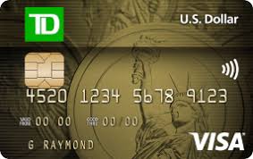 Td bank offers a variety of credit and debit cards including specialized miles, cash back, prepaid, balance transfer and rewards cards. Apply For A Td U S Dollar Visa Card Td Canada Trust