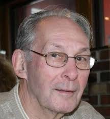 Norman BUCHANAN Obituary (2023)