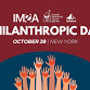 IMEA Philanthropic Day event in New York, NY