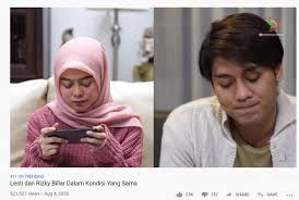Salah satunya dari nyai kidul yang menilai kalau pernikahan ayah ngode lesty kejora akhirnya resmi dilamar, wajah rizky billar tegang disorot. Trending Video Lesty Kejora Dan Rizky Billar Dalam Kondisi Yang Sama Matamata Com