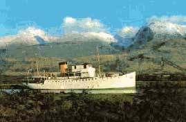 Image result for Ocean Mist 1977 Hussmann