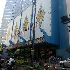 Located on a hill opposite the defunct pudu prison, ipk kuala lumpur is the state police headquarters for wilayah persekutuan kl. Majlis Amanah Rakyat Mara 52 Tips