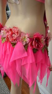 Spring Fairy Monokini Fairy Costume Fairy Outfit Flower Monokini Dance Rave Fairy Costume Diy Fairy Costume Fairy Clothes