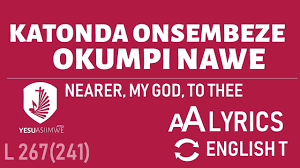 We did not find results for: Sda 11 Bonna Basuute Mukama Erinnya Lya Yesu Ddungi Let All Ye Praise The Lord Youtube