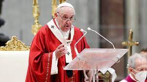 Francis is the first pope to be a member. Pope Francis Biography Net Worth Age And Wife Abtc