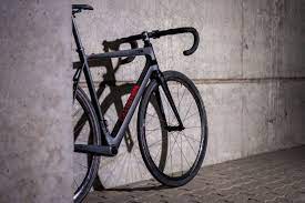 In schließen oder in ringen. Edelsten Bikes Custom Made Bikes Road R2 Ultra