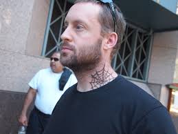 If you want a design that also has a significant meaning, and that can look great in plain black ink, you will love this article. Spider Web Tattoos Designs Ideas And Meaning Tattoos For You