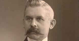 Contradicciones (Original): Ernst Sellin and the death of Moses (1of 3):  Freud's use of Sellin's material