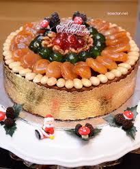 Tips, i dislike the raw(grassy) taste of bean sprouts. Isaactan Net Events Food Tech Travel Exclusive Christmas Menu The Coffee Bean Tea Leaf Malaysia