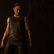 Check out our the last of us 2 selection for the very best in unique or custom, handmade pieces from our shops. Was That Ellie S Mom In The Last Of Us Part 2 Trailer Polygon