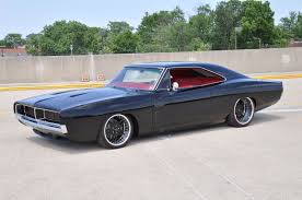 1969 Dodge Charger Rt Matte Black Pin On My Right Foot Is A Liability