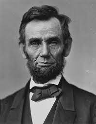 Родился в бедной фермерской семье потомков первых переселенцев в. Abraham Lincoln Wikipedia