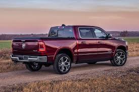 It S Official Ram Is The Best Truck Brand For 2020