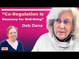 Understanding Polyvagal Theory with Deb Dana