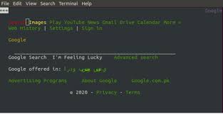 It is intended for users who want to retain many. Lynx Text Browser Changing The Background Color To Match Terminal Emulator Settings Super User