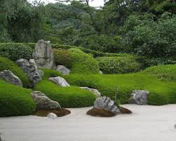 Ein japanischer steingarten sprich also ein. Japanischer Garten Zen Garten Anlegen Bilder Tipps
