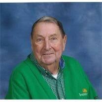 Donald Brennan Obituary