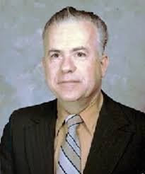 James Hackney Obituary (1920