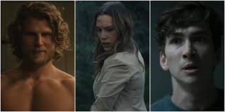 Netflix's YOU: Season 3 Plot Holes