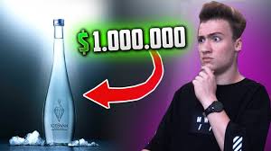 Cea mai scumpa de pe lume. Cea Mai ScumpÄƒ ApÄƒ Din Lume Youtube