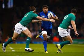 Check out the latest pictures, photos and images of wesley fofana. The End Of A Dream For France Centre Fofana World Rugby