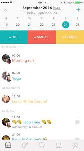 Social calendars can be shared with any group or designated individuals, according to the app's founder, jason horowitz. Raft Calendar For Couples And Close Friends