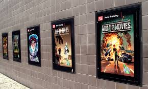 Maybe you would like to learn more about one of these? Sprite Mix Up Movies Posters Beth Erik I Creative Direction