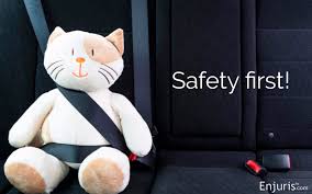 Kids Car Seat Safety Florida Guide Age Weight Height Req