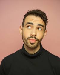 Alex Hamel's Instagram, Twitter & Facebook