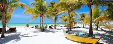 Holbox adventure is holbox island's #1 tour company. Holbox Island Cancun An Idyllic Delight Blog Cancun Mexico