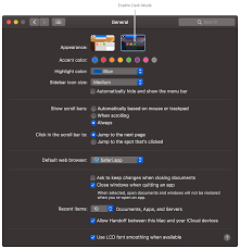 Designers aim to create interfaces which users find easy to use and pleasurable. Supporting Dark Mode In Your Interface Apple Developer Documentation