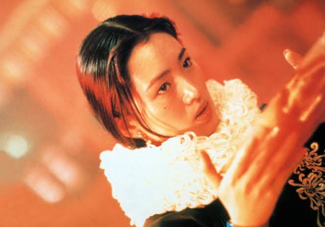 Farewell My Concubine Uncut Restoration Set for September — Trailer