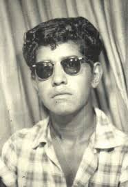 Frank “Frankie” Cabrera (1942-1959)