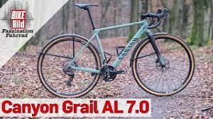 We did not find results for: Testbericht Gravelbike Canyon Grail Al 7 0 2020 Youtube