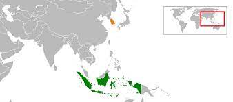 'countrycode.org/uae' for united arab emirates country code 971 hong kong hungary iceland india indonesia iran iraq ireland isle of man israel italy ivory coast antilles new caledonia new zealand nicaragua niger nigeria niue north korea northern mariana. Indonesia South Korea Relations Wikipedia