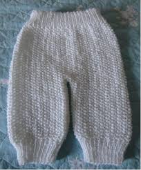 Calça De Croche Para Bebe Recem Nascido Calca De Bebe Em Trico Uma Receita Simples Que Podera Fazer A Diferenca Completando Seus Trabalhos De Trico Formando U Roupas De Trico Sapatinho De Trico Trico