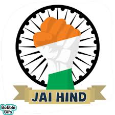 The resolution of image is 414x415 and classified to flag of india, india flag icon, indian flag images. Bharat Mata Gifs Get The Best Gif On Giphy