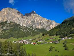 Saunas in South Tyrol | LocalMile